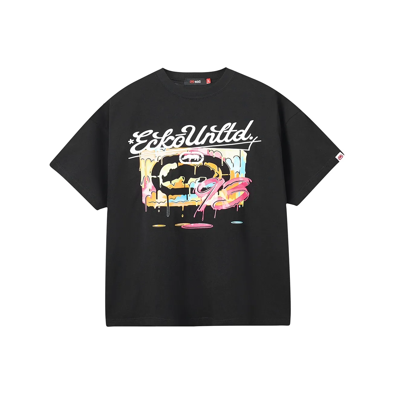 Ecko Унисекс Футболки