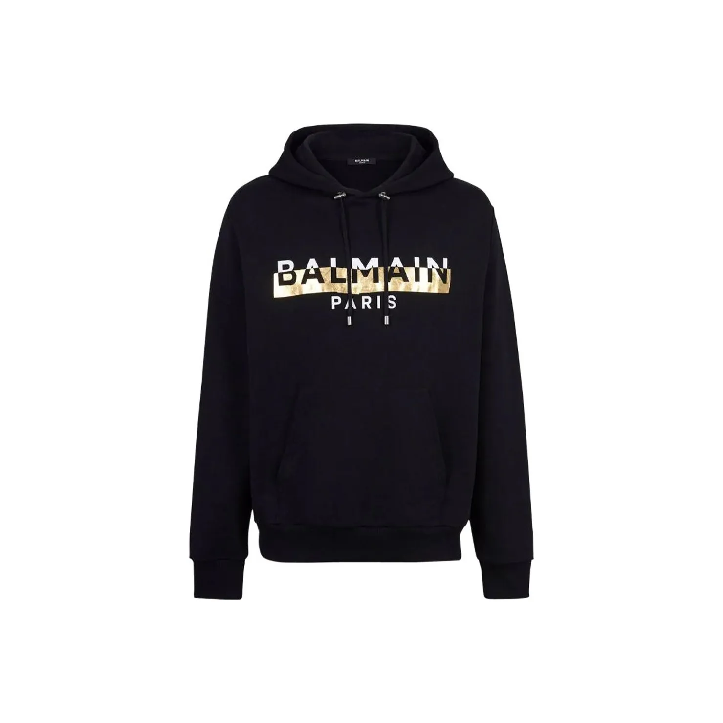BALMAIN Hoodie