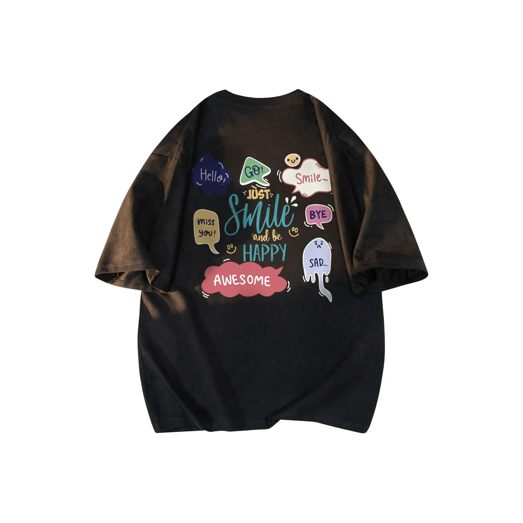 WARRIOR T Shirts Unisex