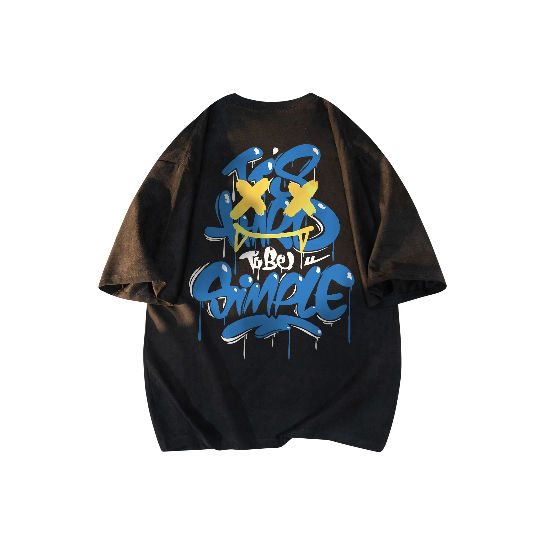 Warrior Унисекс Футболки