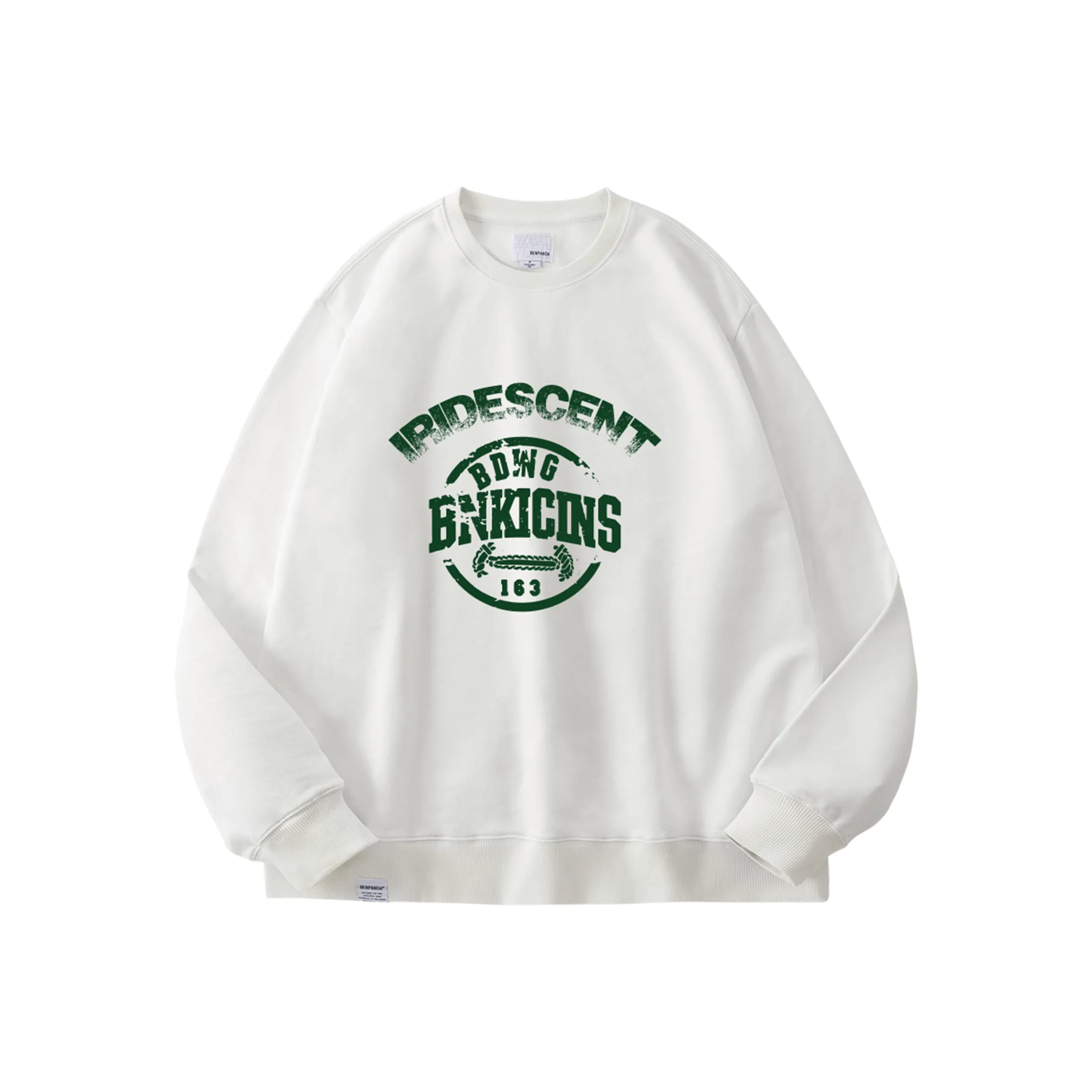 Ben.panda Унисекс Свитшоты