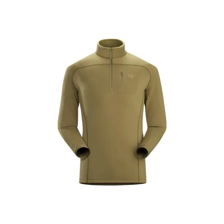 Arcteryx Sweatshirt Men's Green