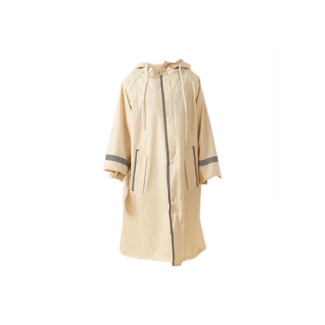 Jingda Raincoat And Rain Poncho