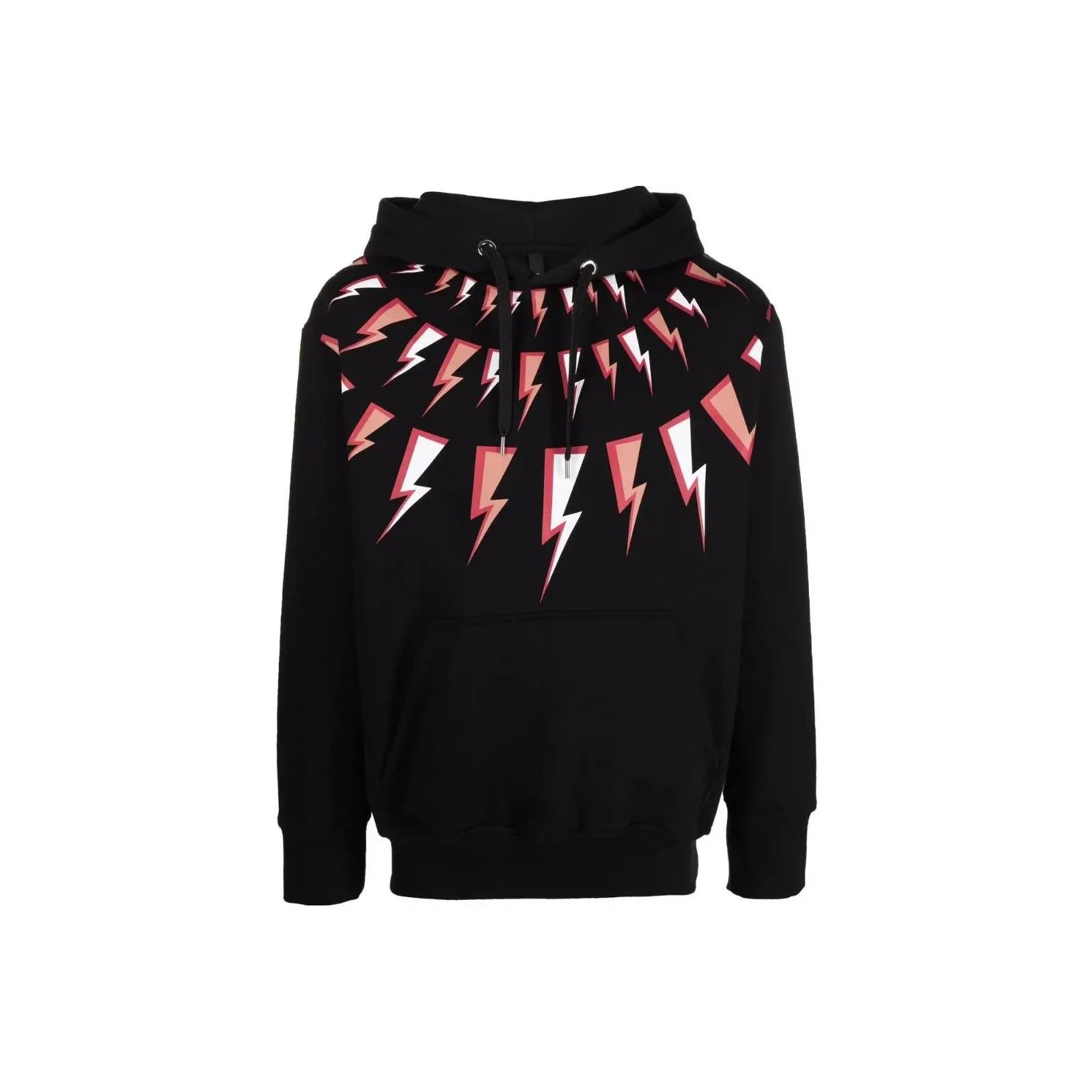 Neil Barrett Sweatshirts Men's Black