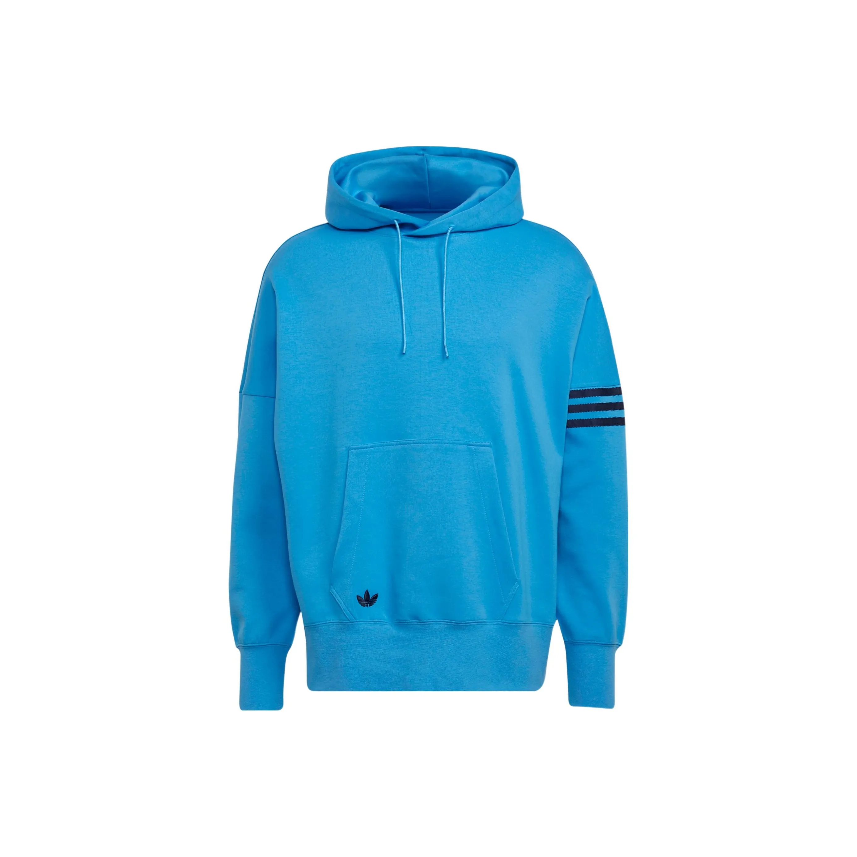 Adidas Originals Neuclassics Sweatshirts Men's Blue