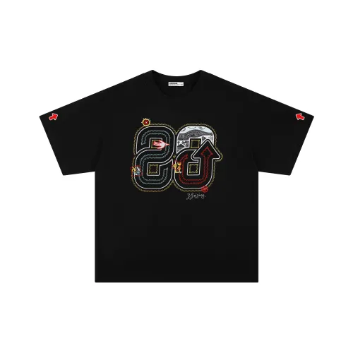 88rising Origin Collection Унисекс Футболки