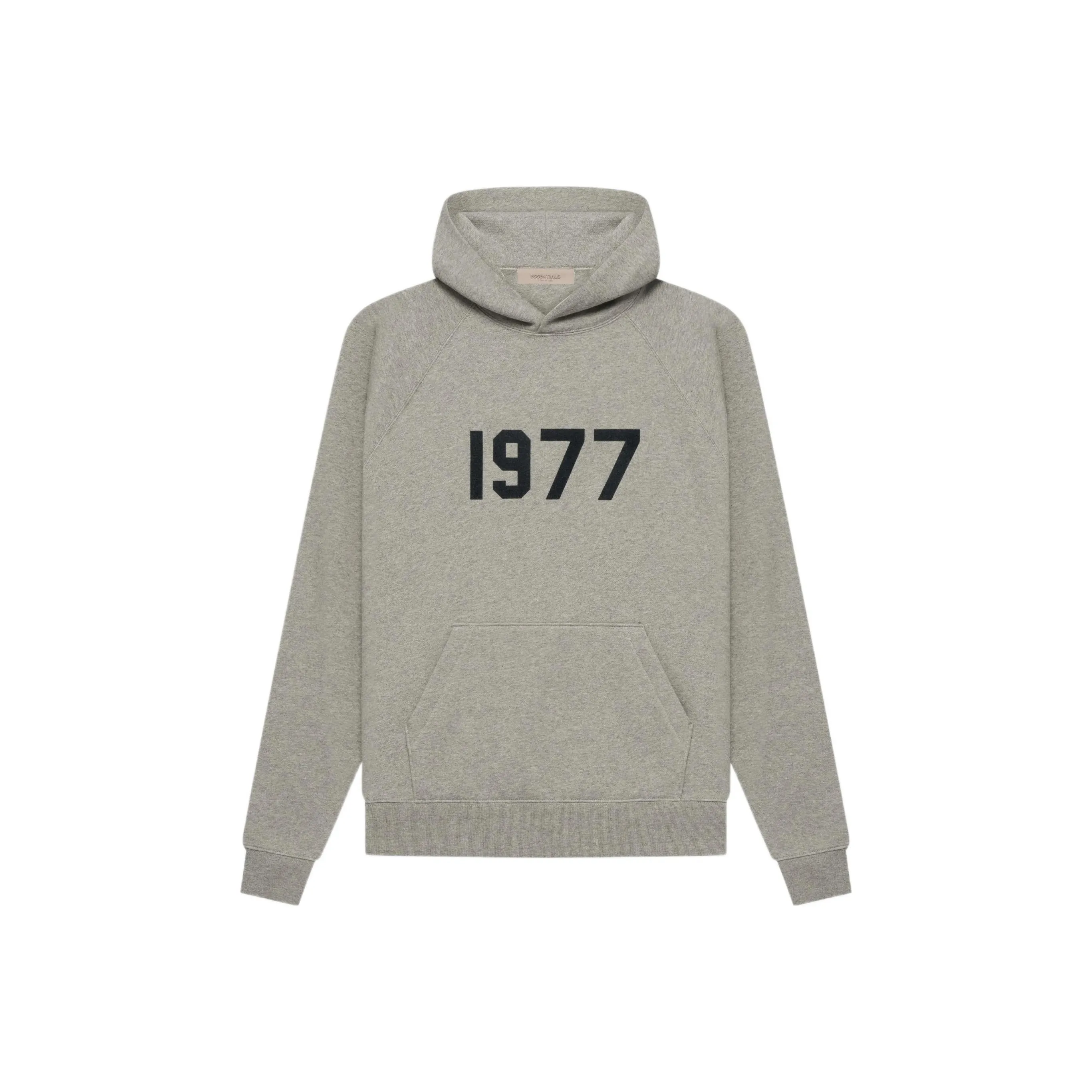 Fear Of God Essentials Hoodie