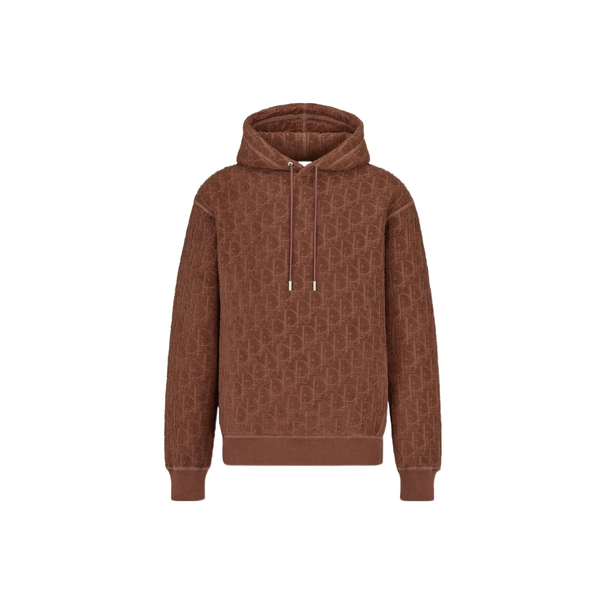 DIOR SS22 Sweatshirt Men's Brown