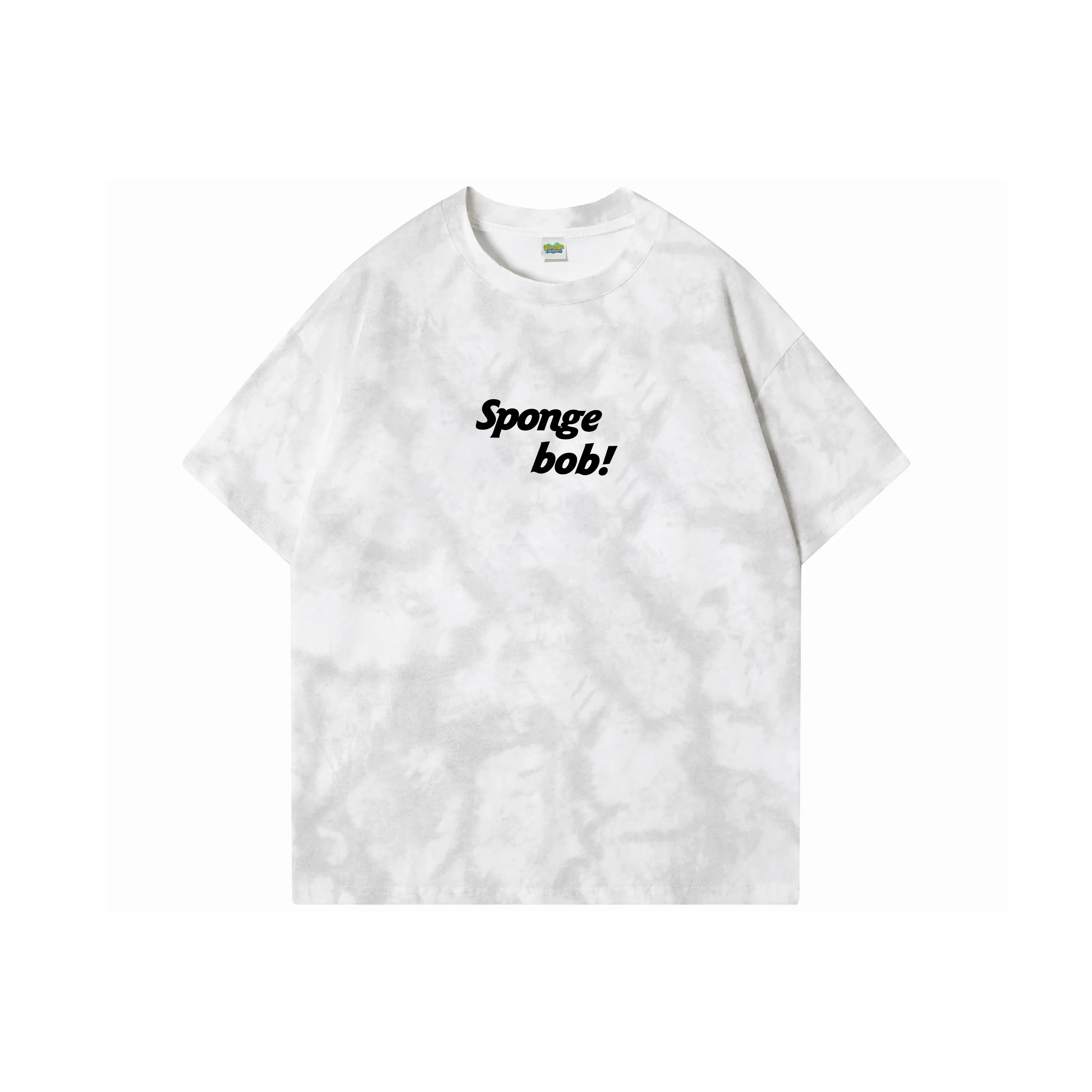 SPONGEBOB SQUAREPANTS T Shirt Unisex