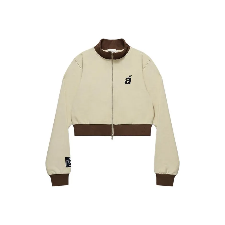 GOOD BAI Женские Свитшоты