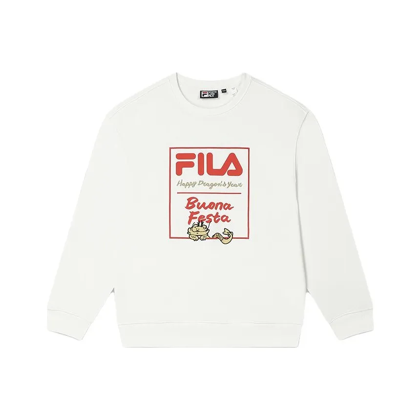 FILA Толстовка Унисекс Облако Гриб