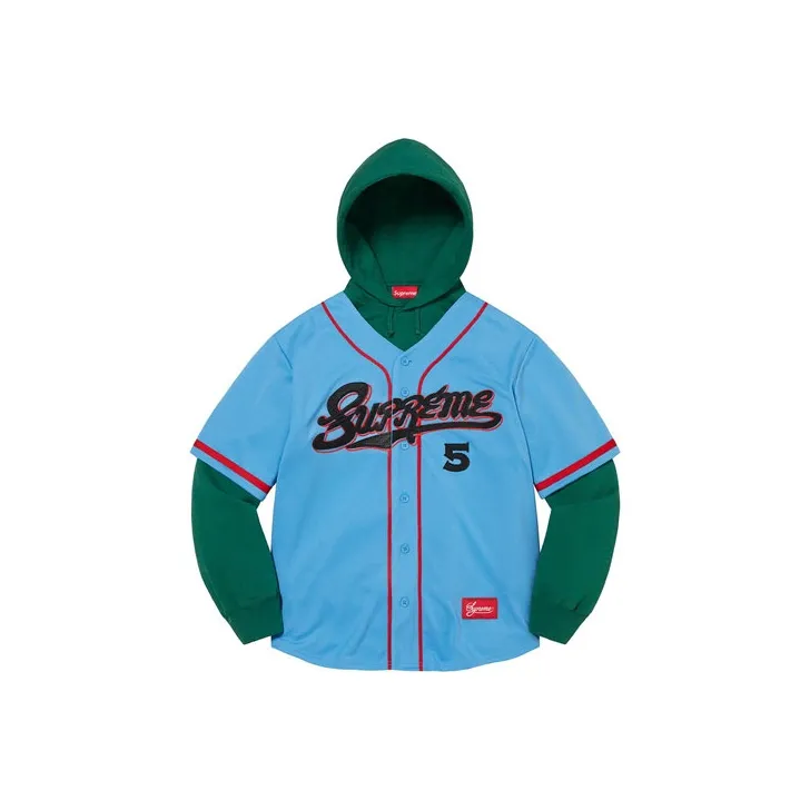 Supreme SS22 Унисекс Свитшоты