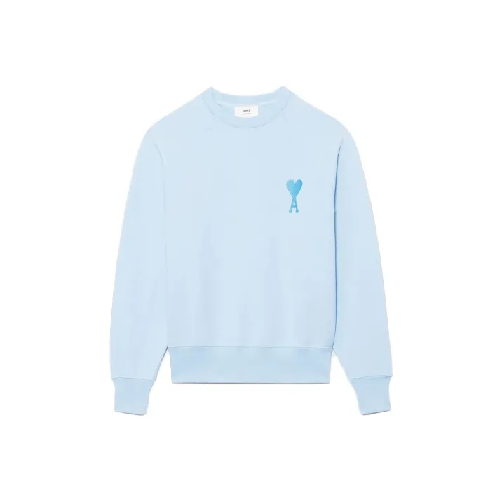 Ami Crewneck Sweatshirt