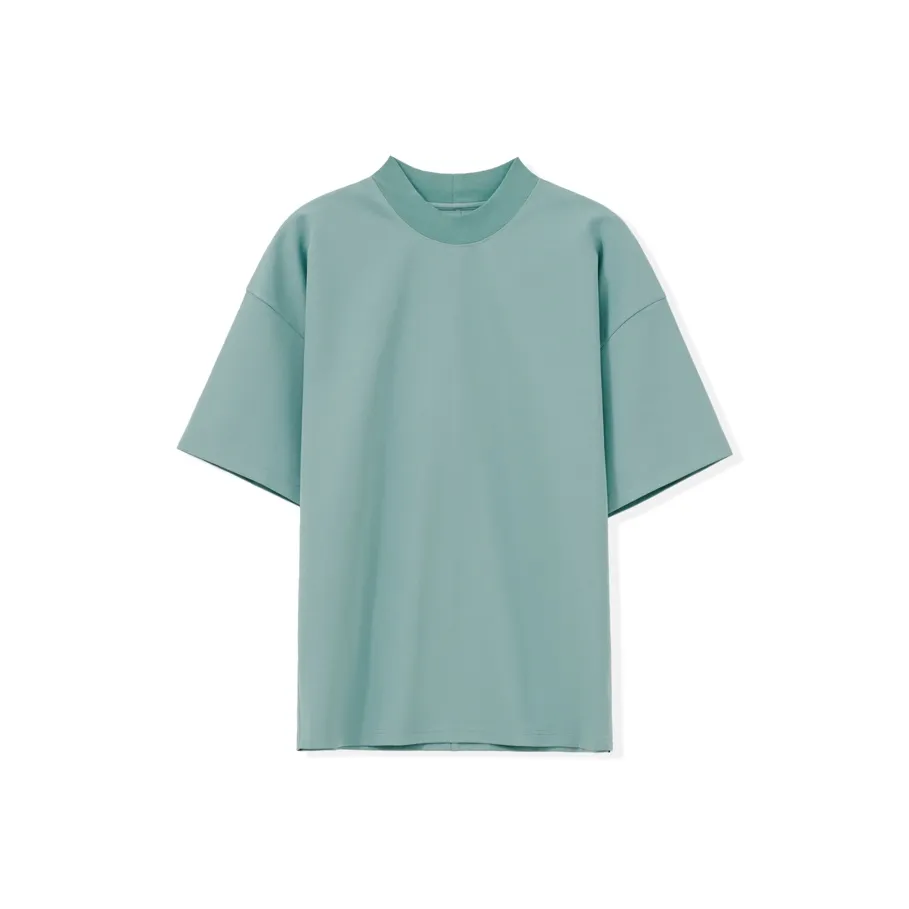 Unica Homme T Shirt Men's Norwegian Green