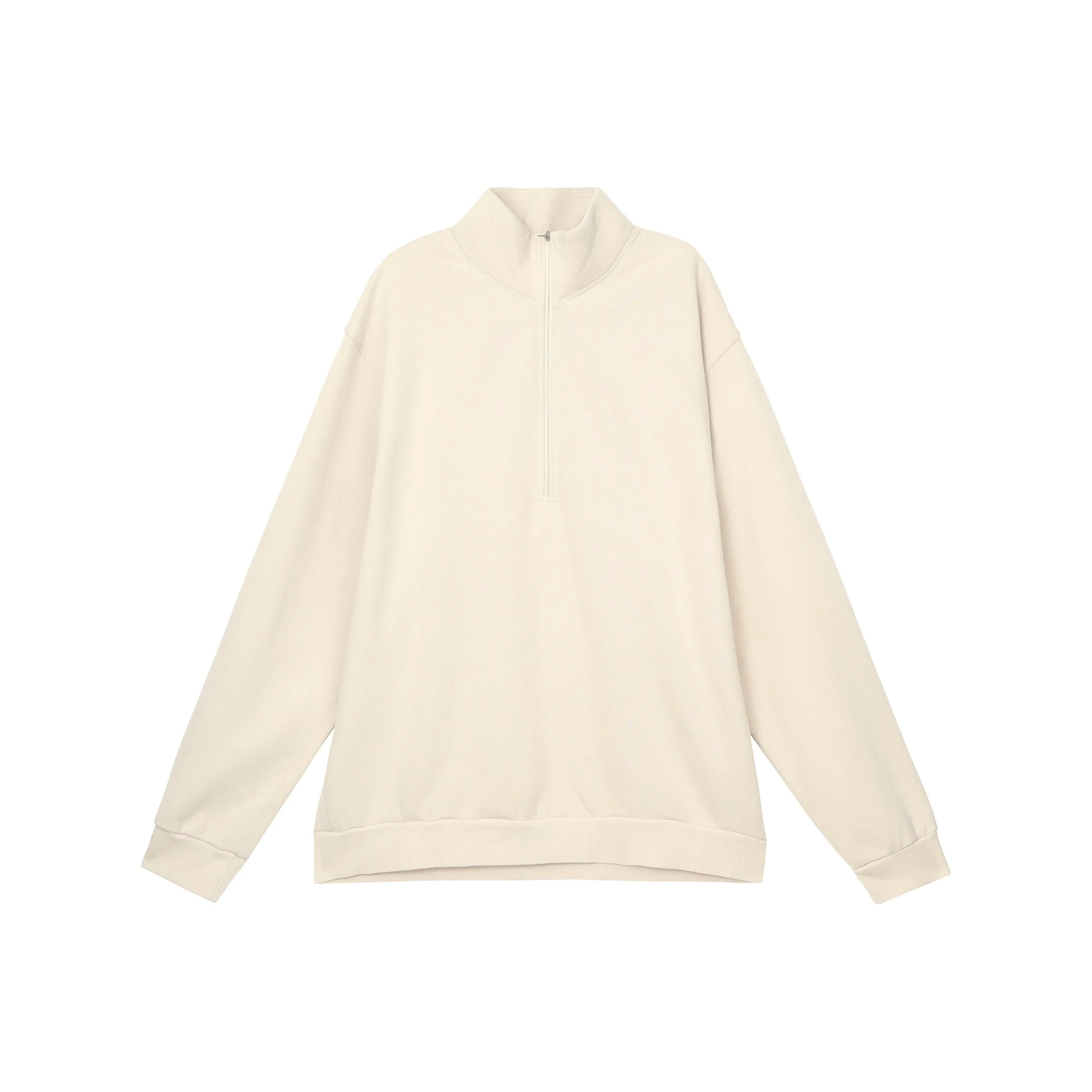 Lululemon Steady State Sweatshirt Men's