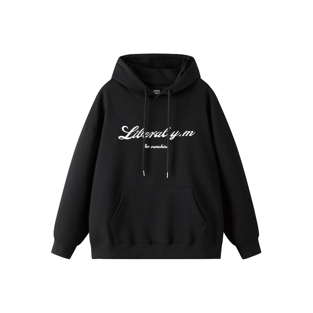 Liberal Youth Ministry Sweatshirt Unisex