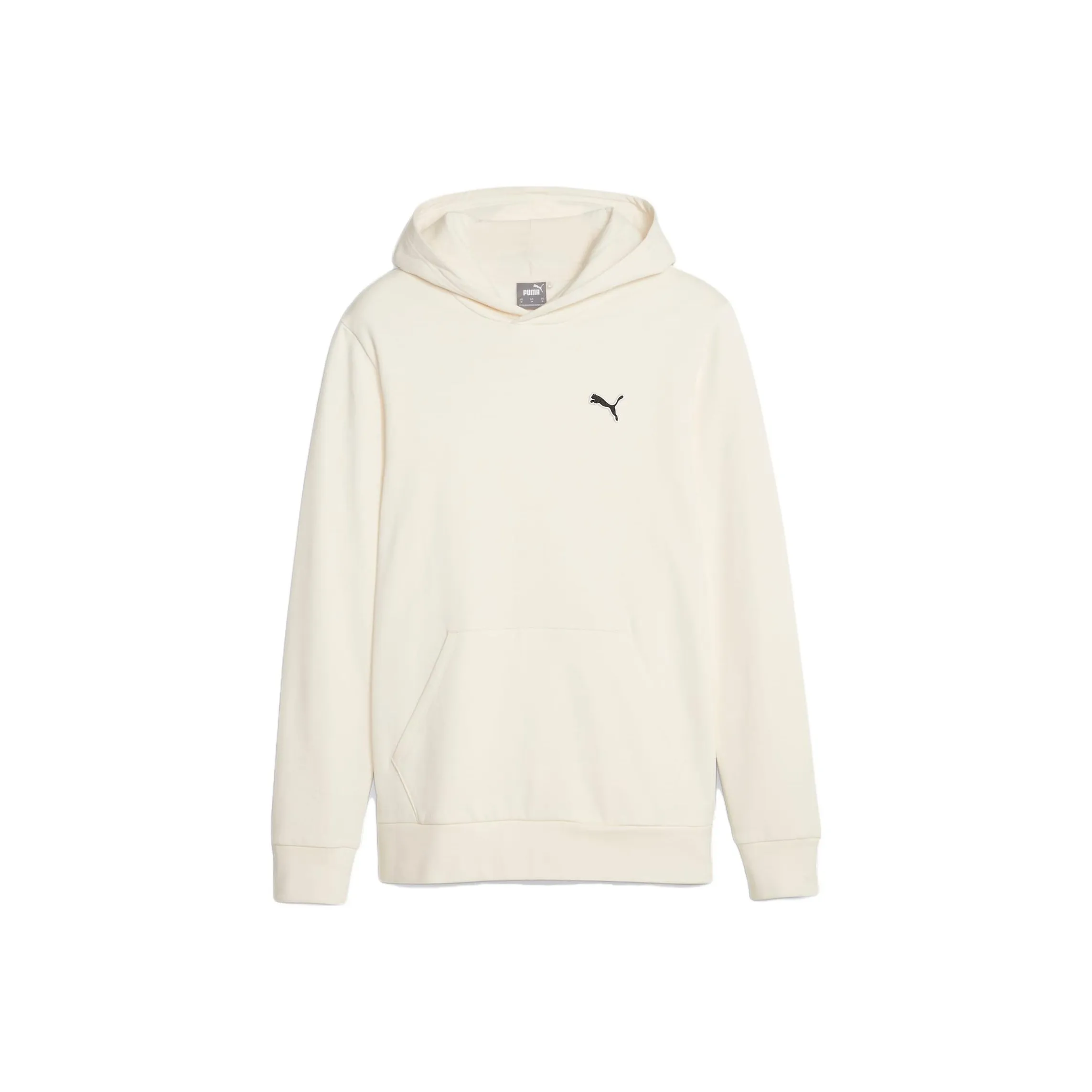 PUMA Hoodie Better Essentials Homme Sweatshirt Men's White