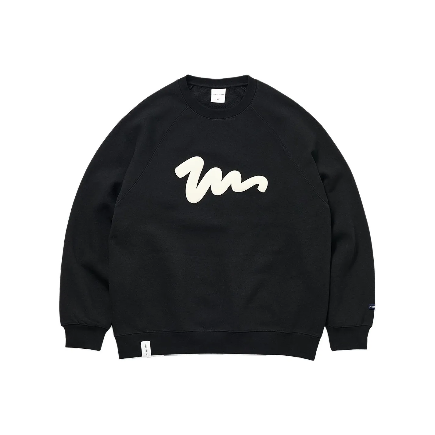 714STREET Унисекс Свитшоты