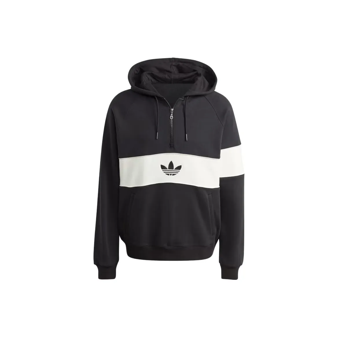 Adidas Originals HACK NY CUTLINE Черные Мужские Свитшоты