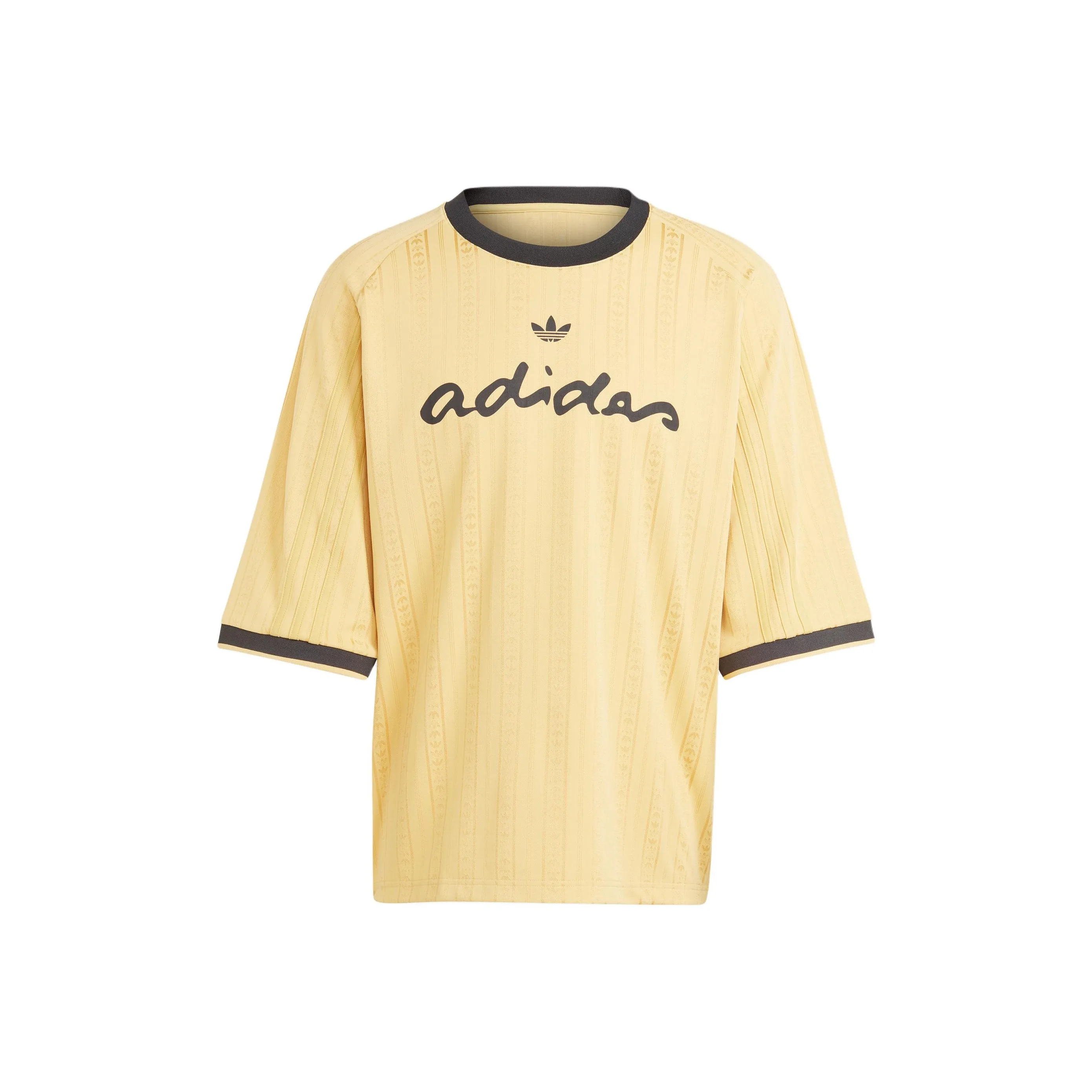 adidas originals Fashion Graphic Tee Beige