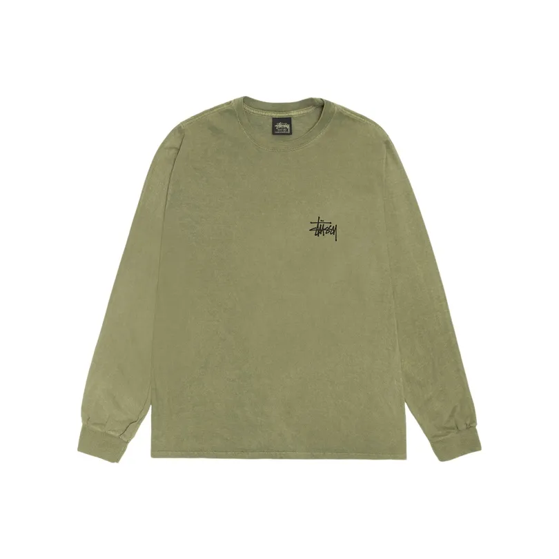 Stussy Унисекс Футболки