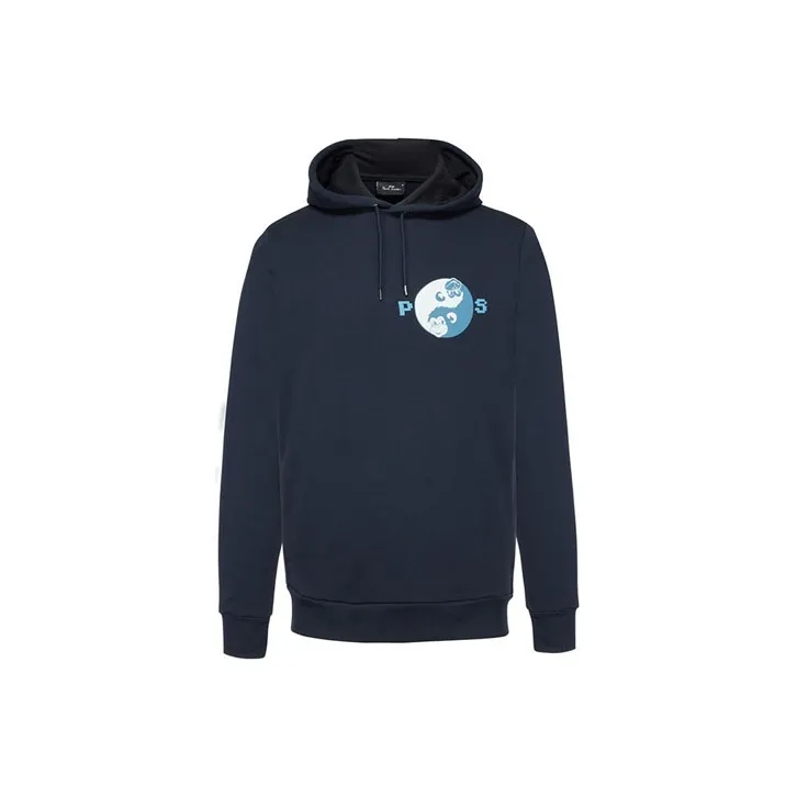 Paul Smith Sweatshirts Men's Dark Blue