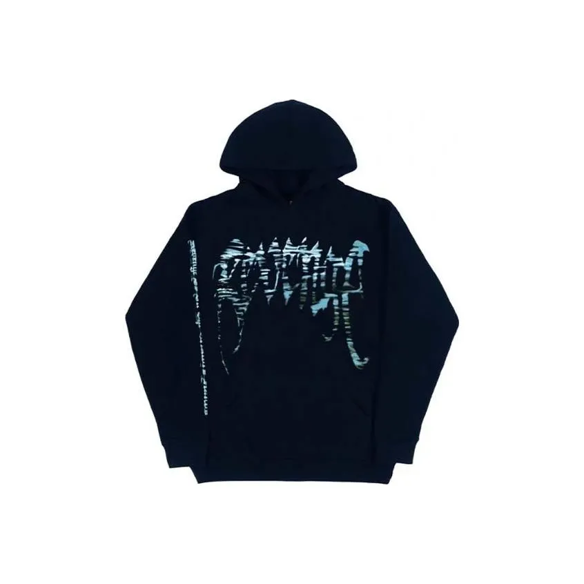 Revenge Moonlight Hoodie