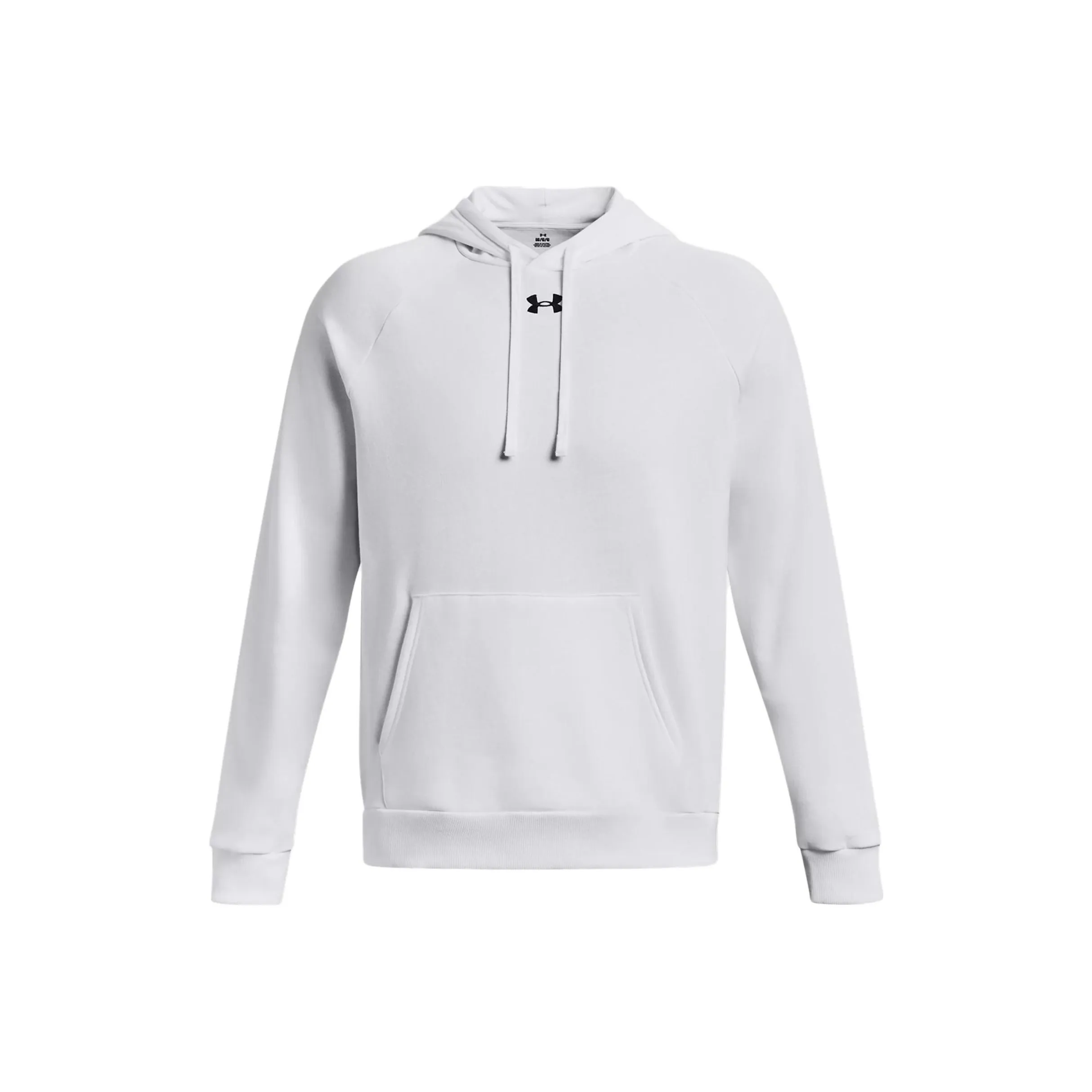Under Armour Rival Fleece Белый Мужской Свитшот