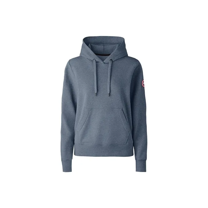Canada Goose Huron Drawstring Hoodie