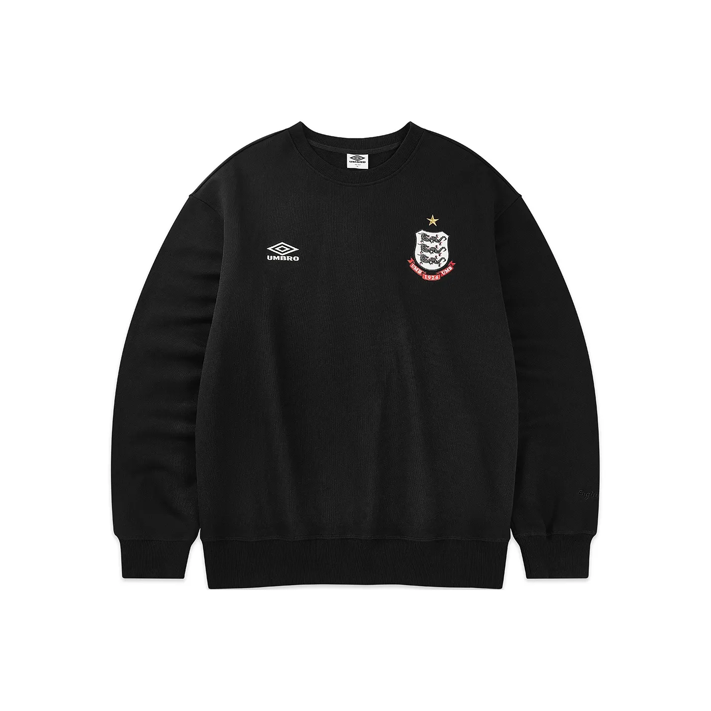 Umbro Six Da Миг SERIES Унисекс Свитшоты