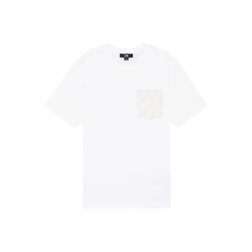 LI NING 1990 Classic Collection Сливочный Мужские Рубашки