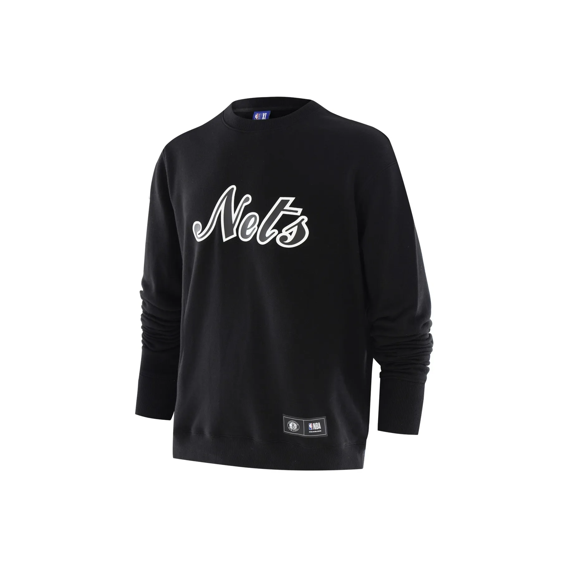 NBA Team Nets Унисекс Свитшоты