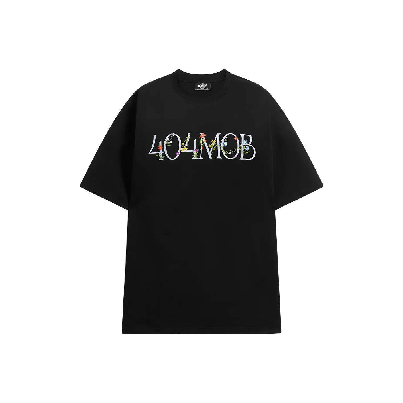 404MOB GANG T-Shirts Unisex