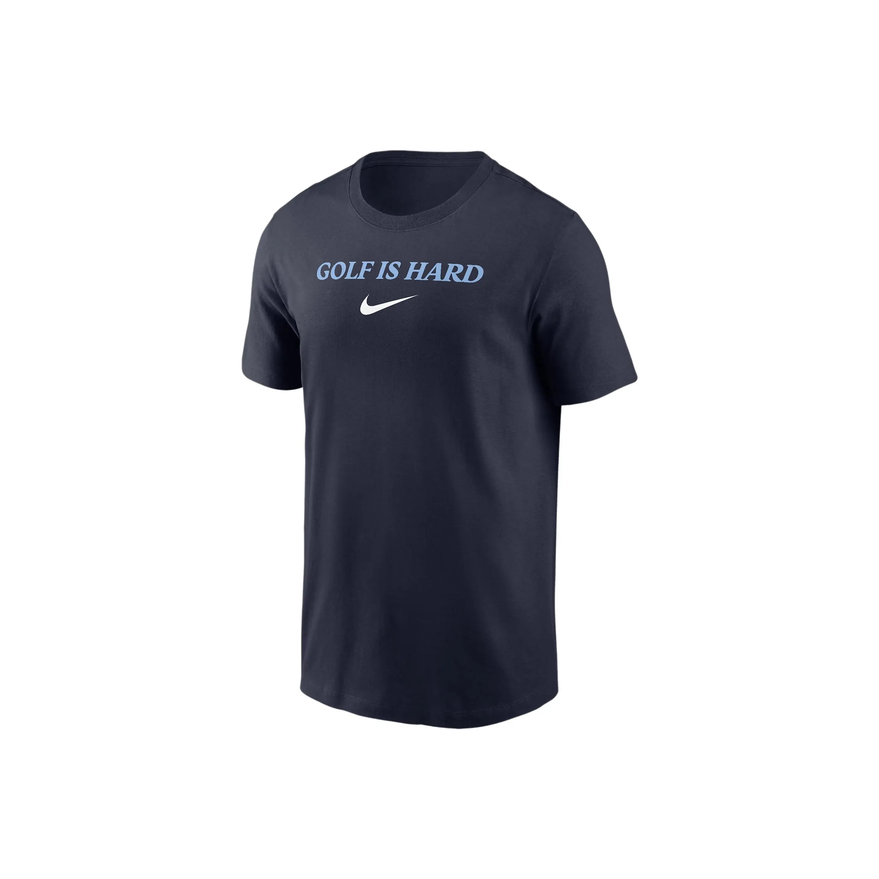 Nike Men's Dri FIT Golf T Shirt