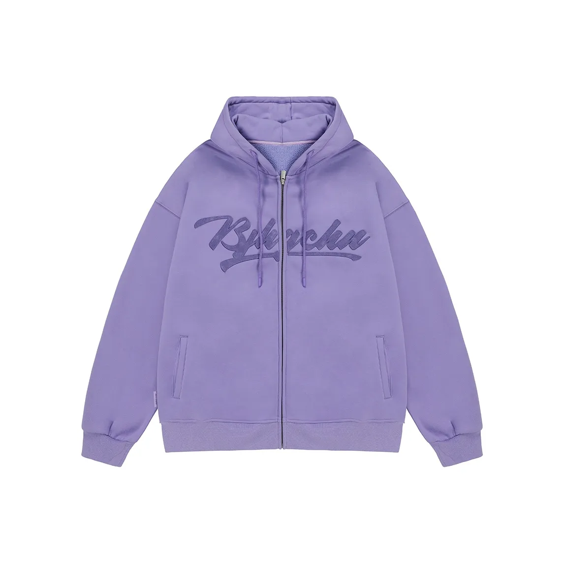 BJHG Унисекс Свитшоты