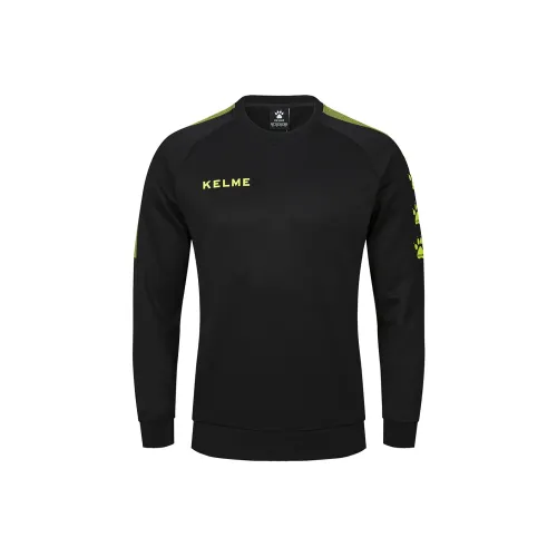 KELME Унисекс Свитшоты