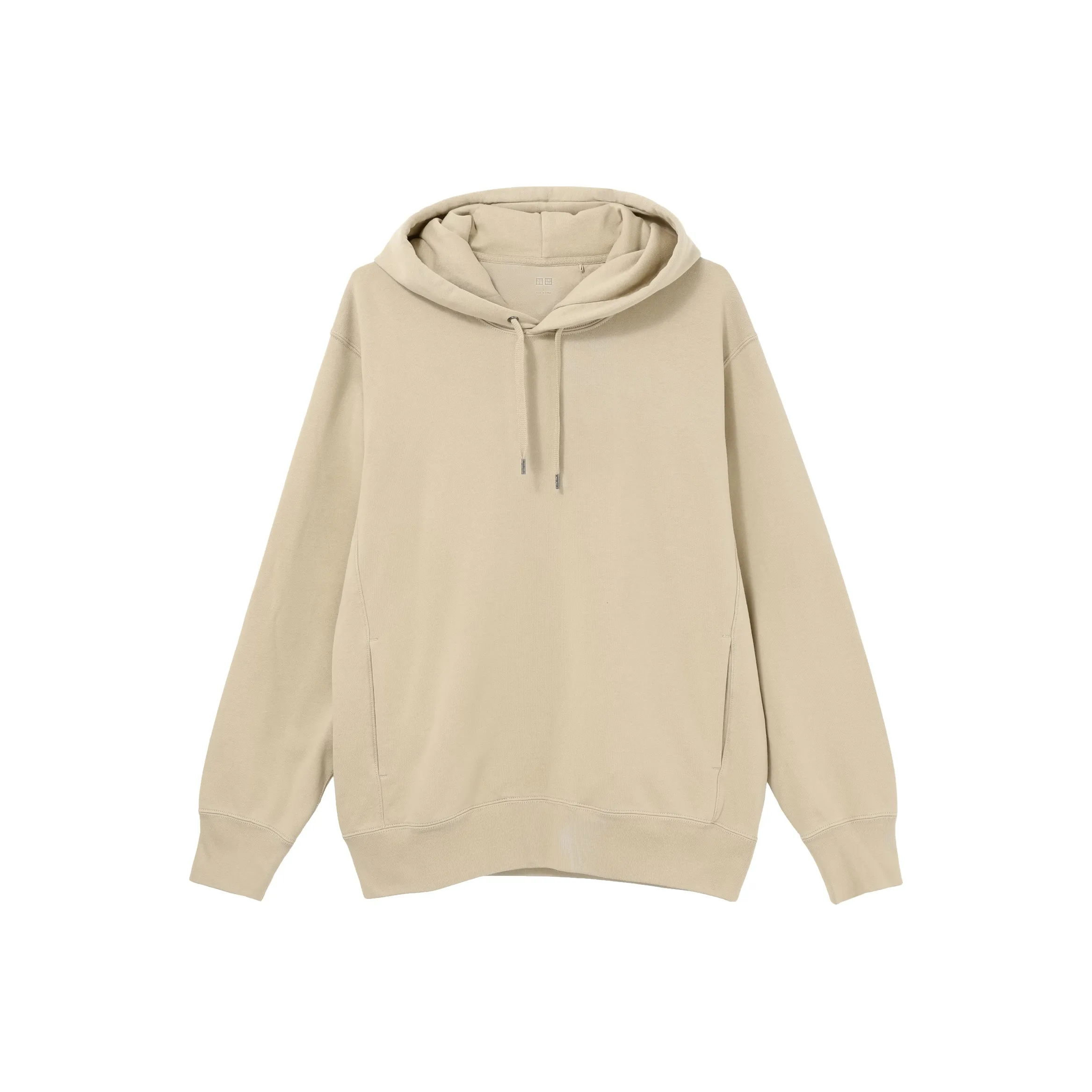 UNIQLO Унисекс Свитшоты