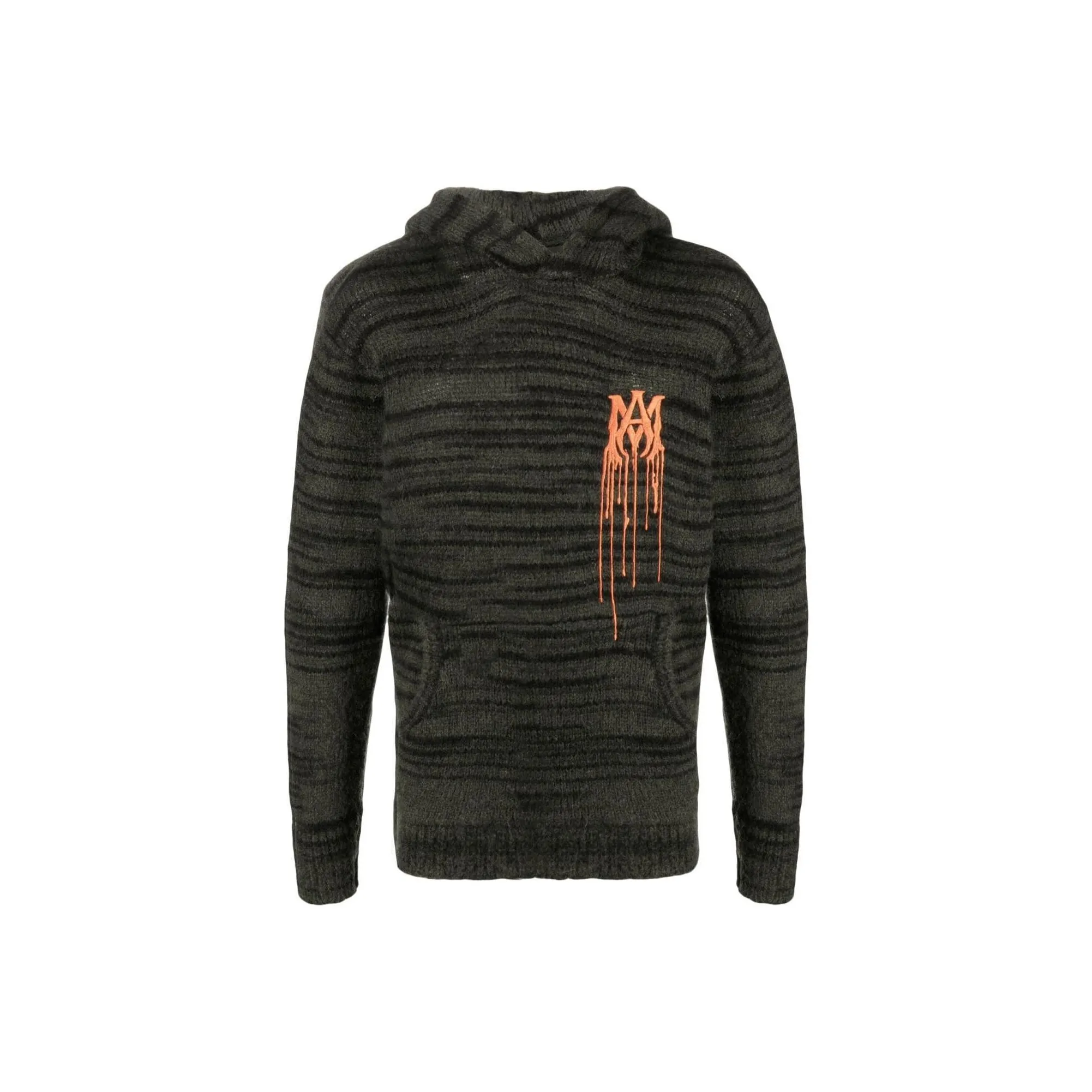AMIRI Sweatshirts Men Black