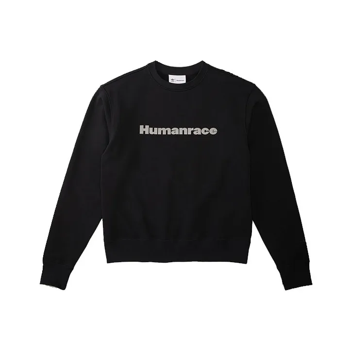 adidas originals Philippine And Dong Joint Series Черный Унисекс Свитшоты