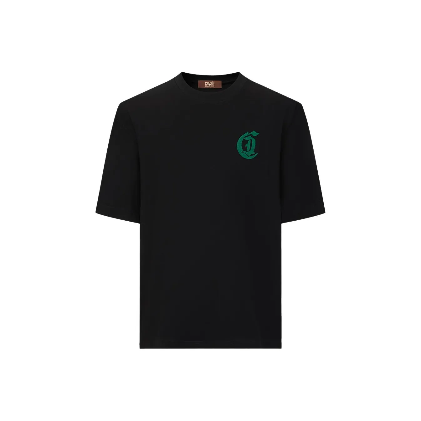 Cavalli Class Мужская T-рубашка