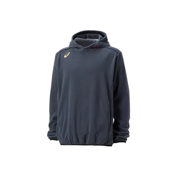 Asics Sweatshirt Men's Dark Gray