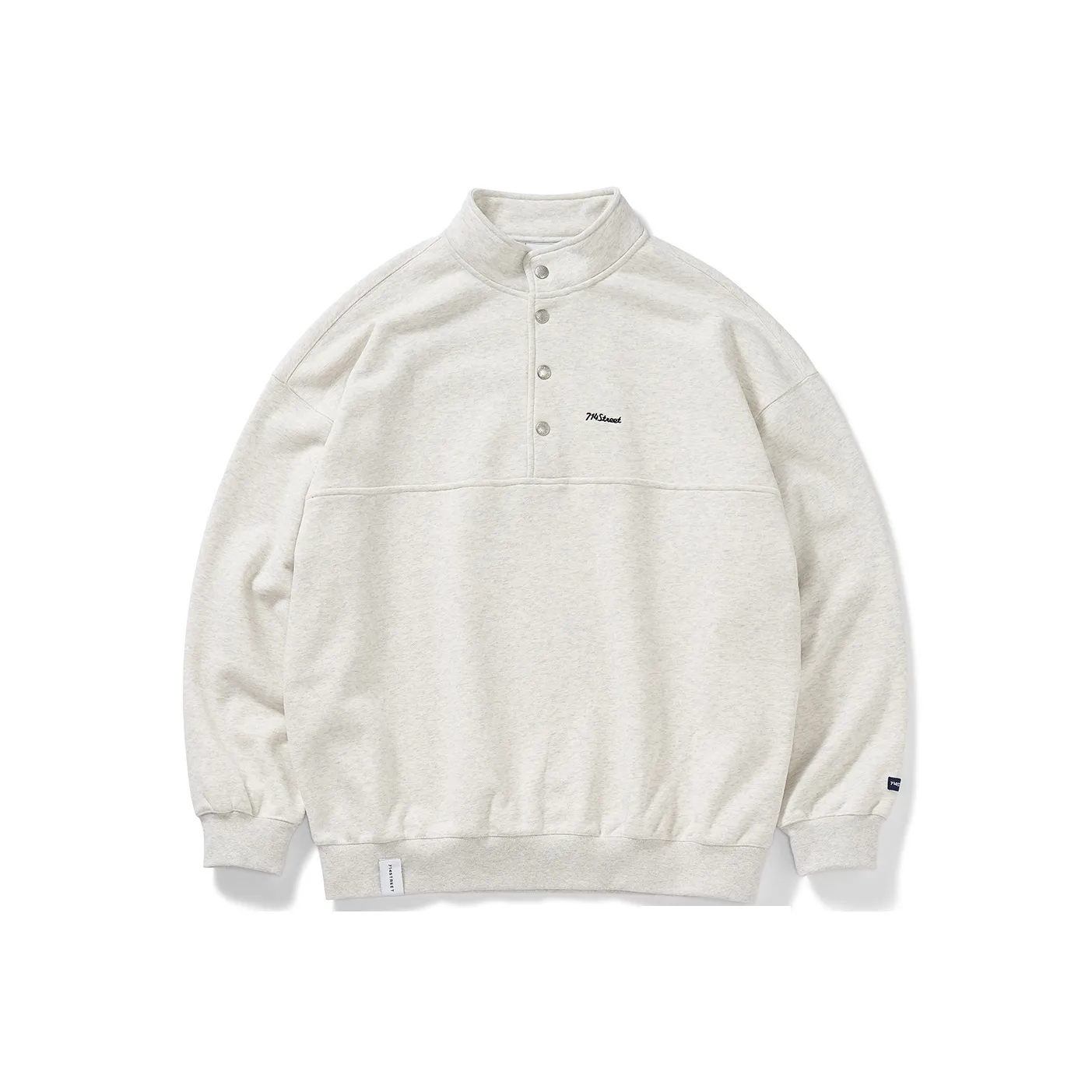 714STREET Унисекс Свитшоты