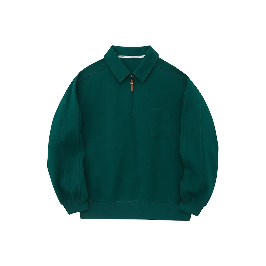 NANS STUDIO Мужские Свитшоты