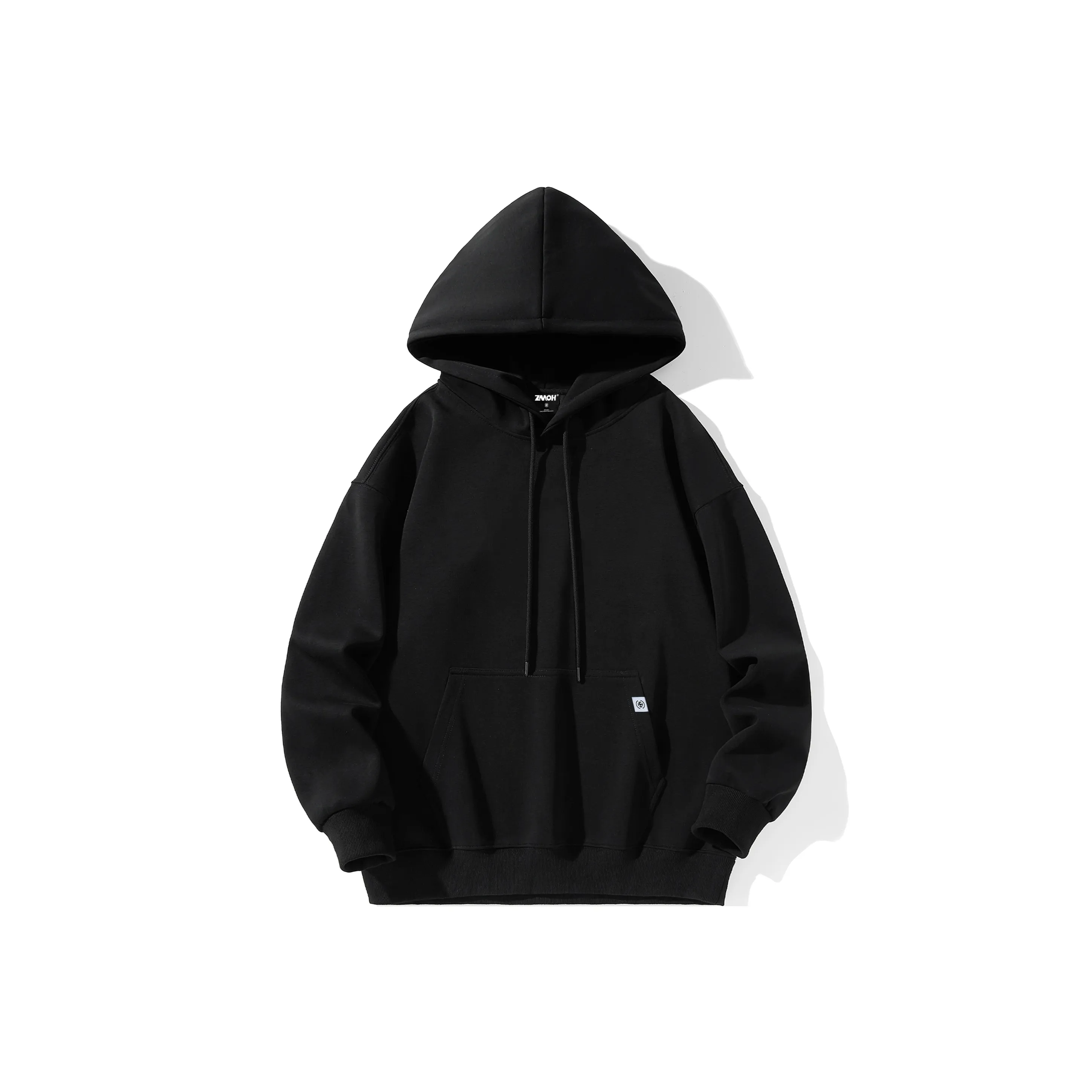 ZMOH Толстовка Унисекс Парный