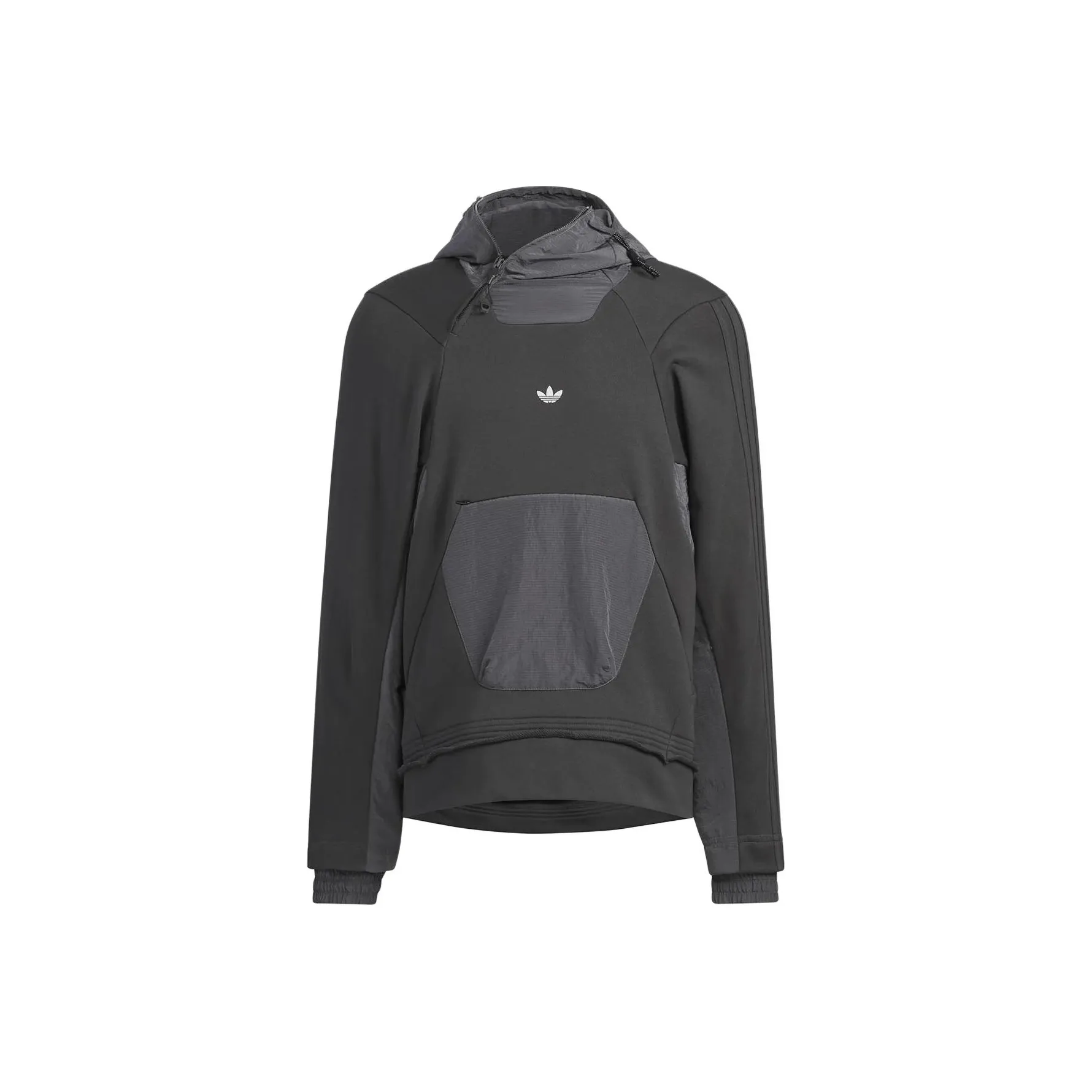 adidas originals x HAMCUS FW23 Толстовка Унисекс Черный