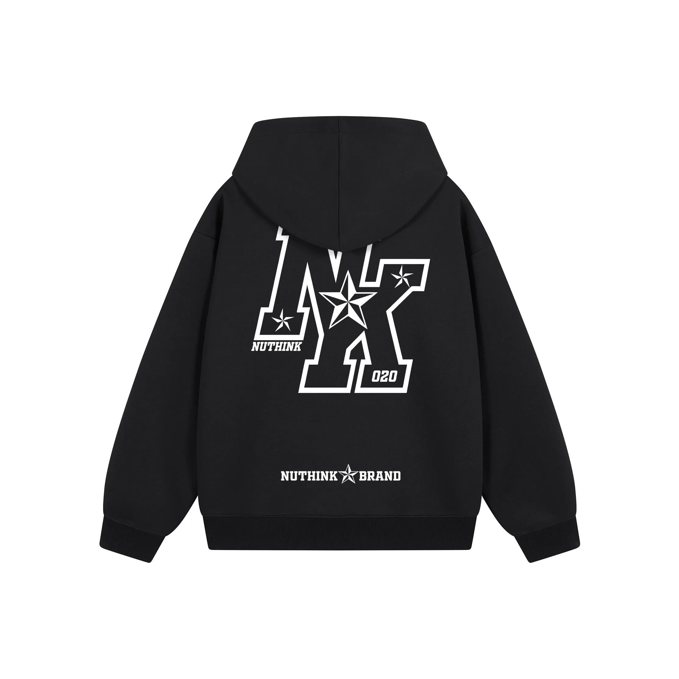 Nuthink Sweatshirts Unisex