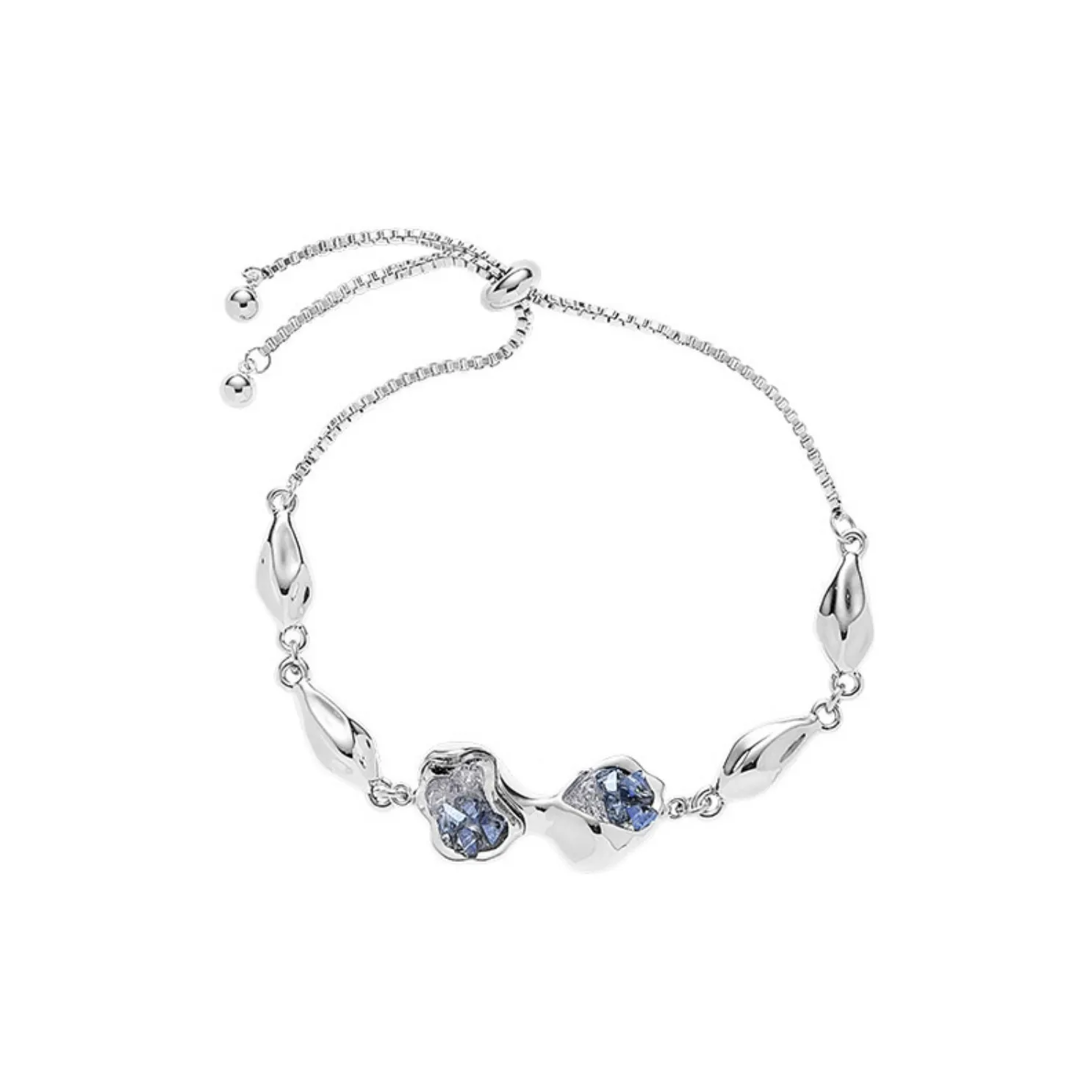 KING OF BLING Сплав Браслеты Унисекс