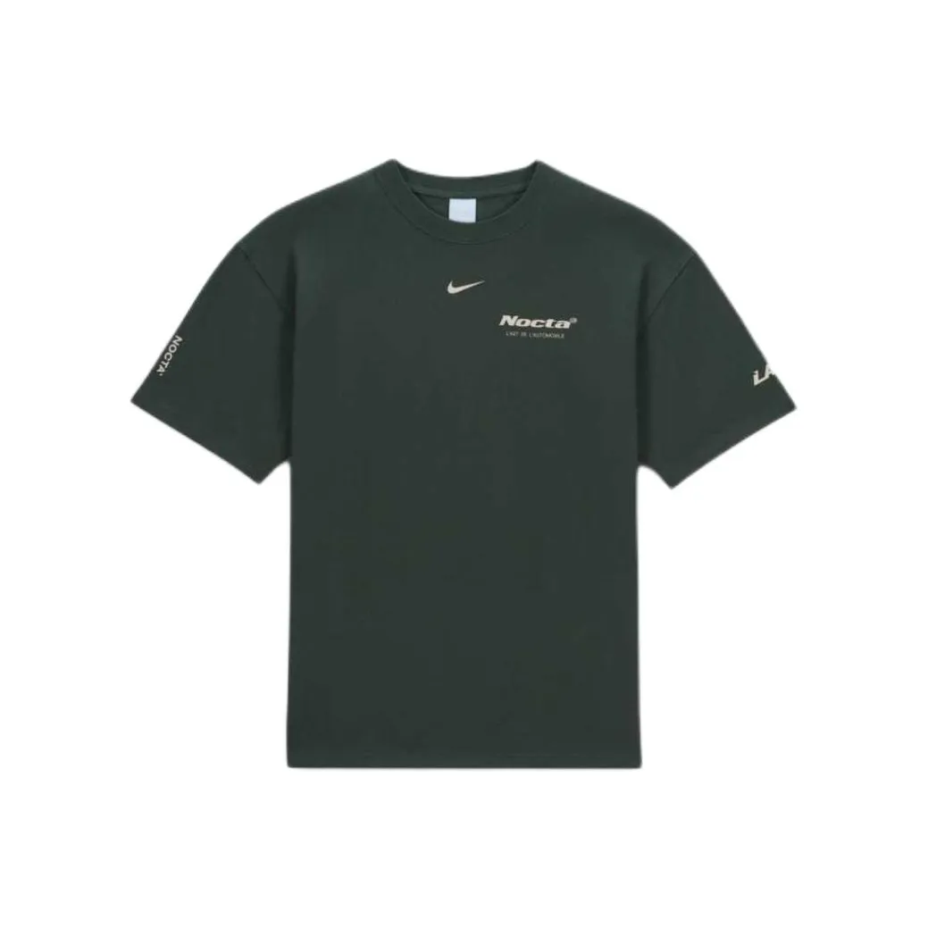 Nike X Nocta L’Art Burrow Tee