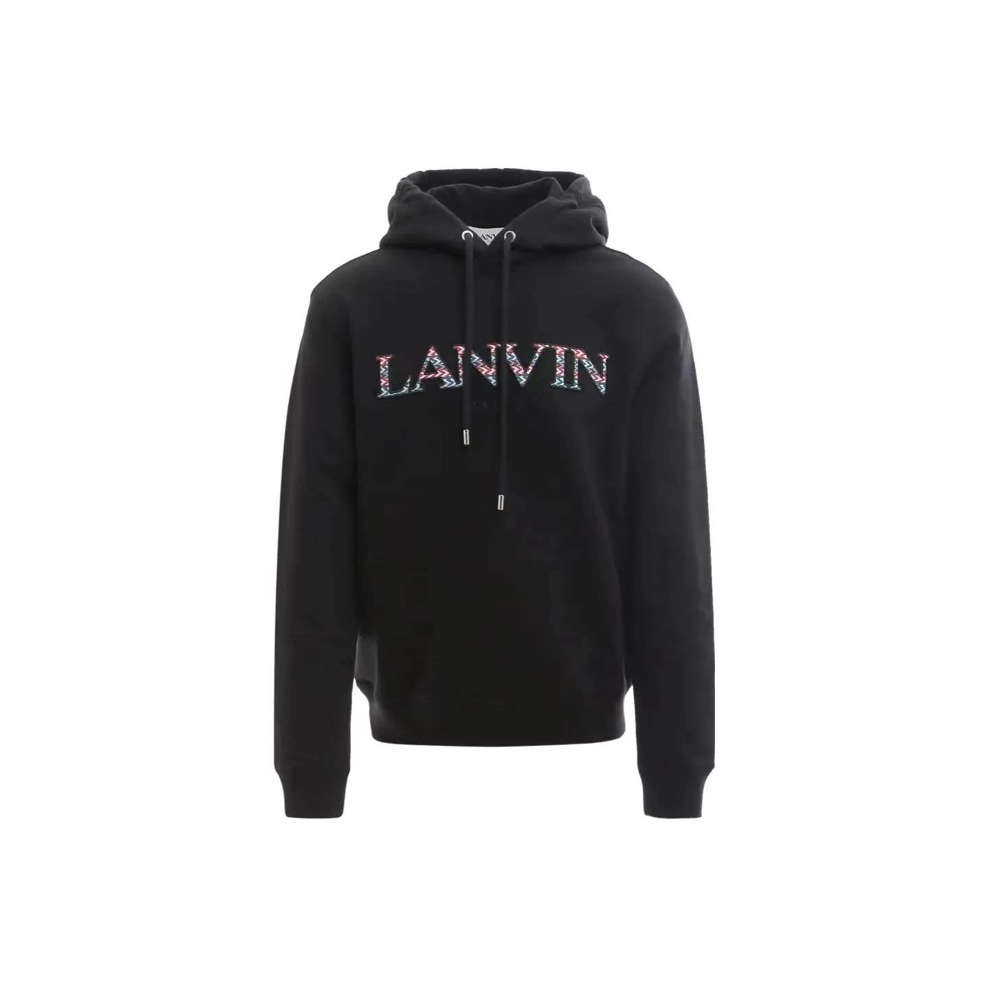 Lanvin Черные Мужские Свитшоты