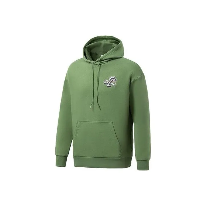 Santa Cruz X PUMA Sweatshirts Men's Green